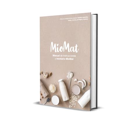 mia milkers|miomat milk maker manual.